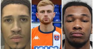 Cody Fisher sentencing live as two men jailed for Crane nightclub murder