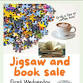 Jigsaw and Book Sale event in Havant