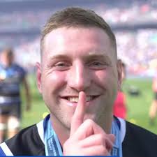 Jaco Coetzee gets the 5th of the evening for @BathRugby 🌟 Things boil over  after the try with some pushing and shoving 🔥 #GallagherPrem