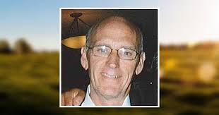 Wayne Gregory Carlson Obituary August 19, 2016