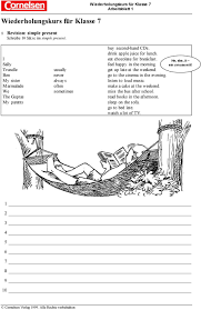 Übungen englisch grammatik kostenlos zum download lernwolfde. Wiederholungskurs Fur Klasse 7 Pdf Kostenfreier Download