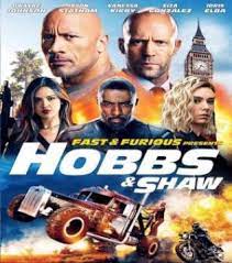 Fast and furious 8 ايجي بست. ÙÙŠÙ„Ù… Fast Furious Presents Hobbs Shaw 2019 Ù…ØªØ±Ø¬Ù…