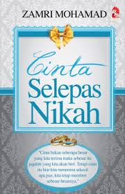 Kita sering membaca keluhan isteri yang ditinggalkan suami kerana perempuan lain. Cinta Selepas Nikah Ebook Pts