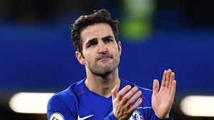 Cesc fàbregas has been officially unveiled as a new player for as mónaco signing on a contract that will fabregas joined chelsea from barcelona in 2014 and had initially been a key player for jose. Cesc Fabregas Completes Move To Monaco From Chelsea Football News Sky Sports