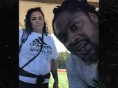 Marshawn Lynch In Confrontation with Football Mom, 'Is There a Man ...