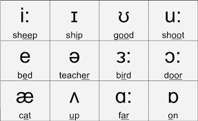 The alphabet which we use to write english has 26 letters but in (standard british) english there are approximately 44 speach sounds. Improve Your English Pronunciation The Complete Guide