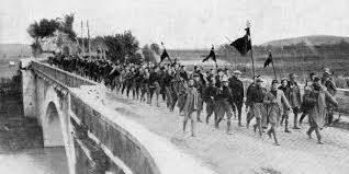Parades and politics at vichy vichy france and the jews (with. Le Fascisme A L Italienne Cet Ancetre Du Populisme