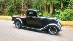 Image result for Smoke Gray 1935 Dodge Truck