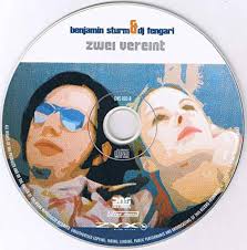 Zwei Vereint: DJ Fengari, Benjamin Sturm: Amazon.ca: Music
