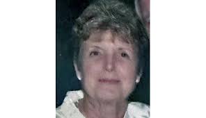 Sharon McGann Obituary (1944