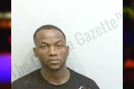 Barry McClain — Fulton County Jail Bookings