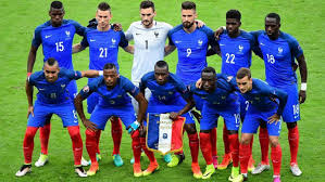 Suivez en direct les meilleurs moments du match de la france contre la bulgarie. Football Match De Qualification France Bulgarie En Direct Sur Les Tv Locales Ultramarines Et Tf1