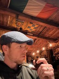 Leaving Tory Island.