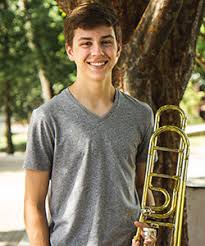 Manhattan School of Music Student Recital: Lawson Gardner, Jazz Tenor Trombone with Collaborative Piano
