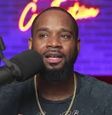 Winford Mccall's Instagram, Twitter & Facebook