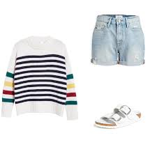 Comfort dinner ideas and recipes are always nice to have around. 10 Cute Memorial Day Outfits Closetful Of Clothes