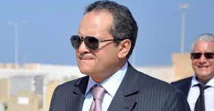 كشف محمد ياسين المنصوري، المدير العام لإدارة الدراسات والمستندات المغربية (الاستخبارات الخارجية)، أن تقاسم المعلومات الاستخباراتية المهمة جدا بين المغرب وعدد من البلدان. Ù…Ø­Ù…Ø¯ ÙŠØ§Ø³ÙŠÙ† Ø§Ù„Ù…Ù†ØµÙˆØ±ÙŠ Facebook