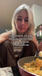 Shaving My Hair Off for My Sister