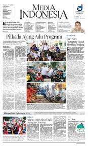 Indofood gaji yang didapat oleh mereka bisa mencapai 55 juta setiap bulannya. Media Indonesia 09 01 2018 09012018050842 By Oppah Issuu