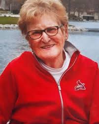 Jean A. Conger Obituary March 12, 2024