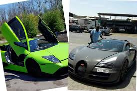 Only three have ever been made, making it possibly the most exclusive car on the planet. Most Expensive Cars In The World 2020 Abtc