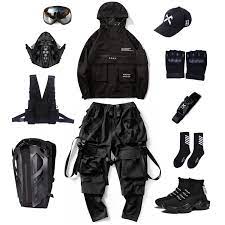 Nevstudio.com is 2 years 7 months old. Nevstudio Nev Techwear Outfit You Need These To Equip Facebook