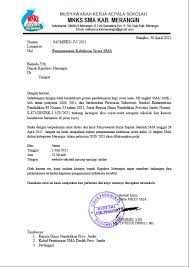 Kami juga membagikan contoh surat keterangan lulus dalam bentuk word. Pengumuman Kelulusan Tahun 2021 Sma Negeri 12 Merangin