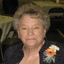 Kathryn I. Hartzler Obituary