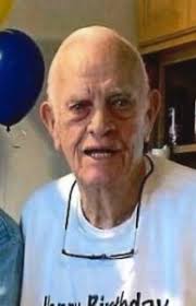 In Memory of Stanley L. Anderson