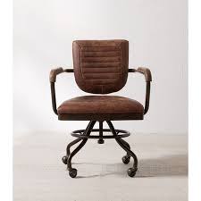 7 Stylish Desk Chairs That Also Happen To Be Comfortable In 2020 Stylish Office Chairs Stylish Desk Comfortable Desk