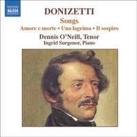 Gaetano Donizetti