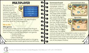 Elite penguin force cheats for nintendo ds. Disney Interactive Studios Club Penguin Elite Force Nintendo Ds Ntr Clpe Usa Users Manual