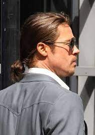 Mens Ponytail Hairstyles 9 Man Ponytail Long Hair Styles Top 10 Hair Styles