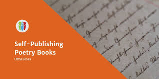 Perfect bound & hard cover books. Self Publishing Poetry Books Why More Poets Need To Make More Books