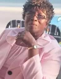 Obituary information for Gusella Brabham