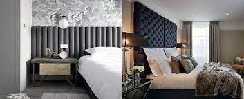 Want to make sure you actually get sweet. Top 60 Best Headboard Ideas Bedroom Interior Designs