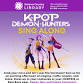 K-Pop Demon Hunters Sing Along event image