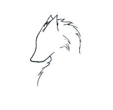 26 Trendy Tattoo Wolf Simple Deviantart Wolf Tattoos Small Wolf Tattoo Simple Wolf Tattoo