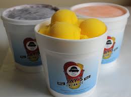 Our italian ice recipe has remained unchanged for nearly 75 years. Jay S Italian Ice Home Facebook