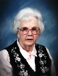 Obituary information for Mary Margaret Pedersen