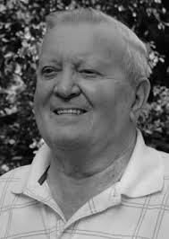 Obituary information for James Britton