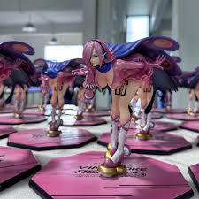 ONE PIECE ワンピース ヴィンスモーク・レイジュ ガレージキット フィギュア GK