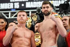 Logan paul, 8 rounds, special exhibition june 19: Boxing Fight Tonight Boxing S Heavyweight Division