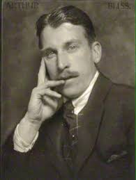 Sir Arthur Edward Drummond Bliss CH KCVO. Sir Arthur Bliss was born