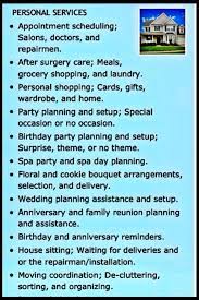 Services Provided By Yves Errand Service Errand Business Personal Shopper Business New Business Ideas