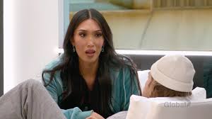 The golden power of veto. Big Brother Canada 9 Week 1 Review The Young Folks