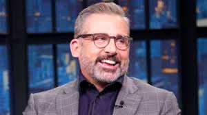 Before The Office, Steve Carell Was a Pretty Good Hockey Player