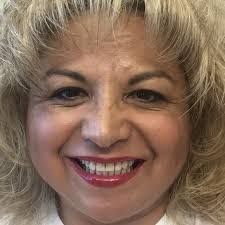 Vicki Callender's Instagram, Twitter & Facebook