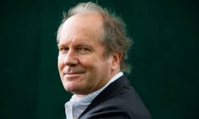 William Boyd webchat: your questions answered