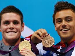 Olympic diving: Tom Daley wins bronze